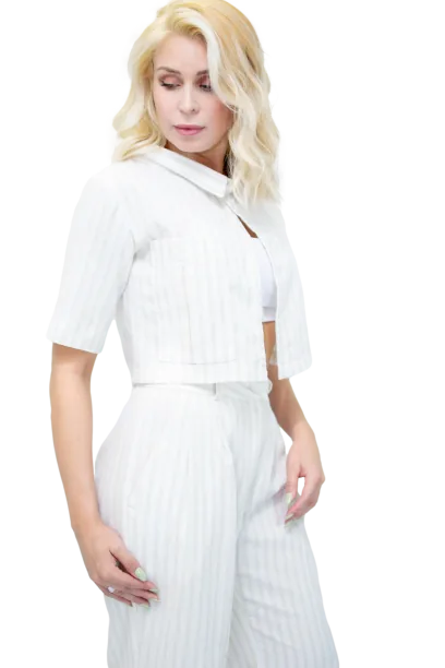 Vânia, fundadora da Sicília